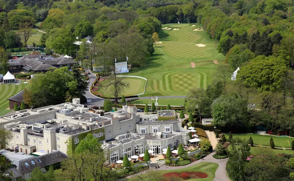 view par 4 1st hole 1118853104 17931519373541506189245