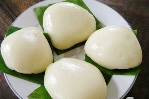 banh giay chay
