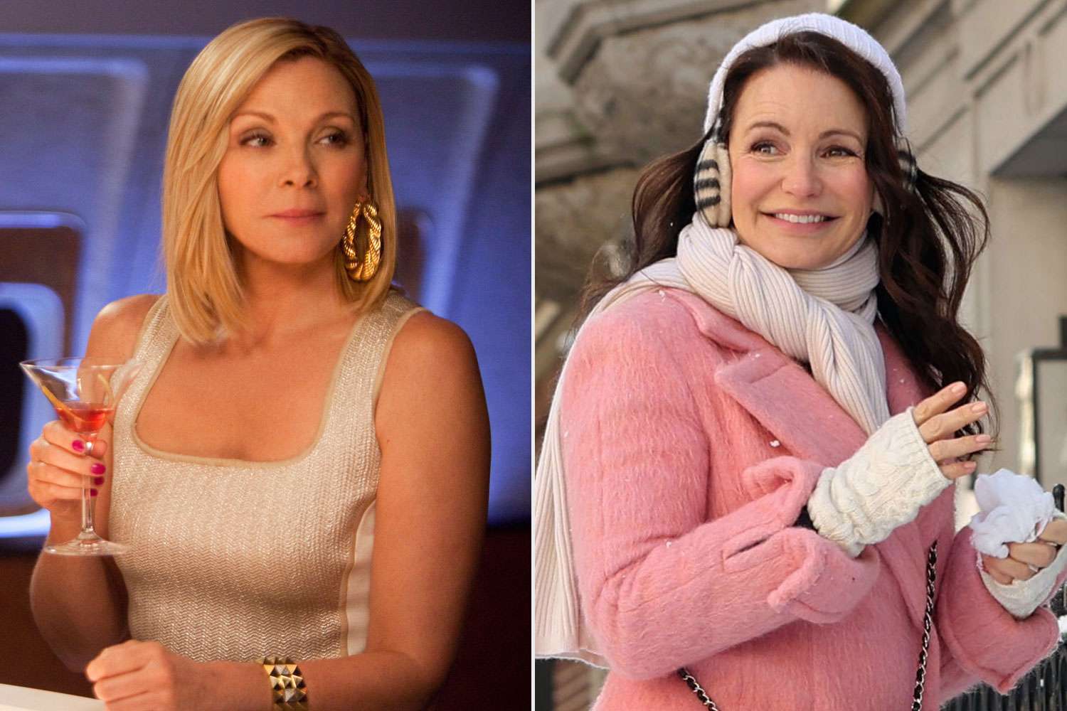 kim cattrall kristin davis 070123 split 8664ec599528404d9929ce5ac77d86cf