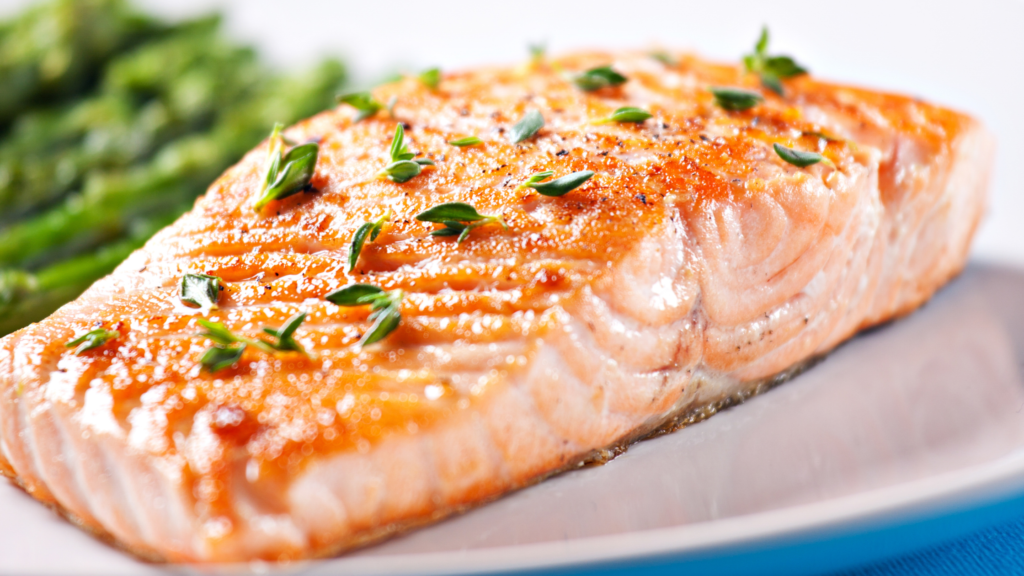 the nutrient power of salmon recipes and health benefits 1024x576