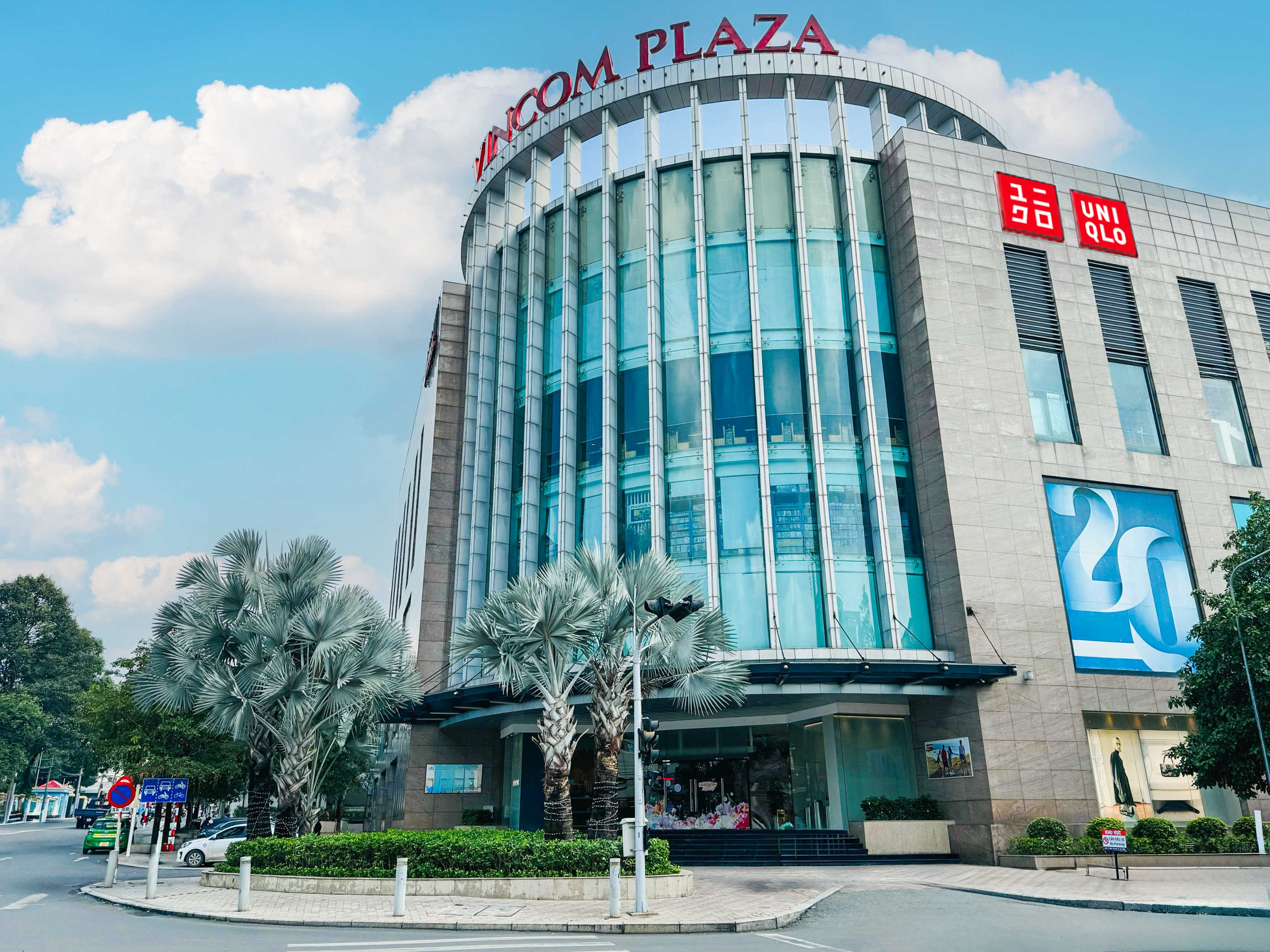 cua hang uniqlo vincom bien hoa ra mat som vao cuoi nam 2024 5