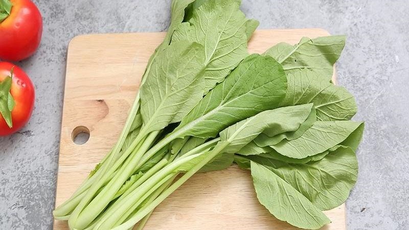 100g rau cai ngot bao nhieu calo an rau cai ngot 9 800x450