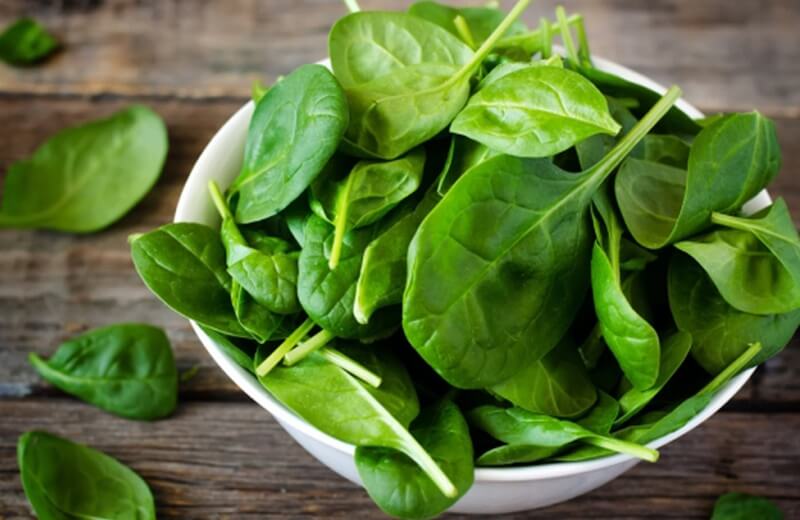 rau chan vit con goi la rau gi