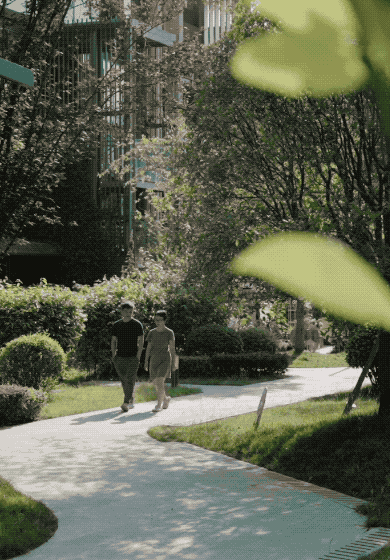 Cặp vợ chồng U60 chi 13 tỷ đồng xây biệt thự 360m2 nghỉ hưu: Thiết kế 2 phòng ngủ riêng biệt, không con cái vẫn hài lòng- Ảnh 11.