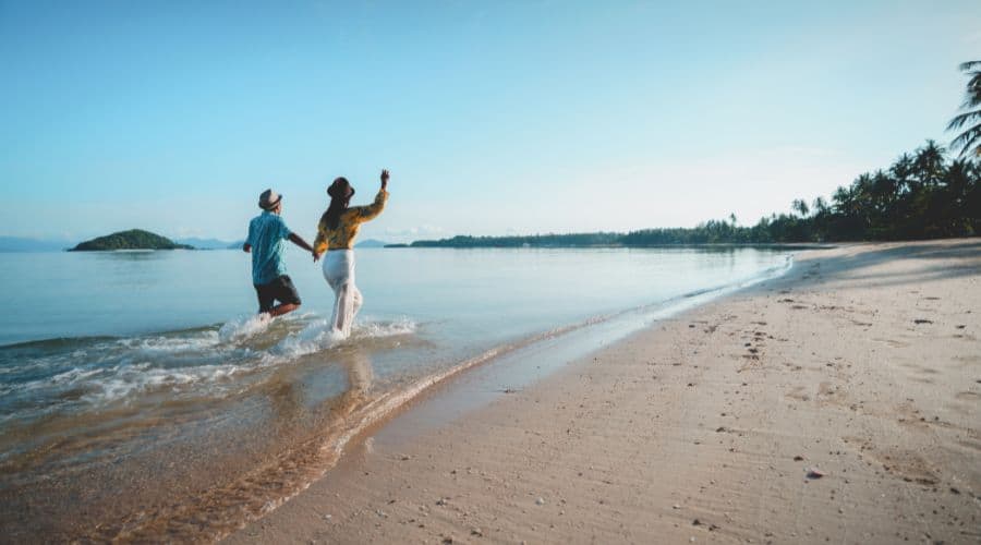 how to retire early australia