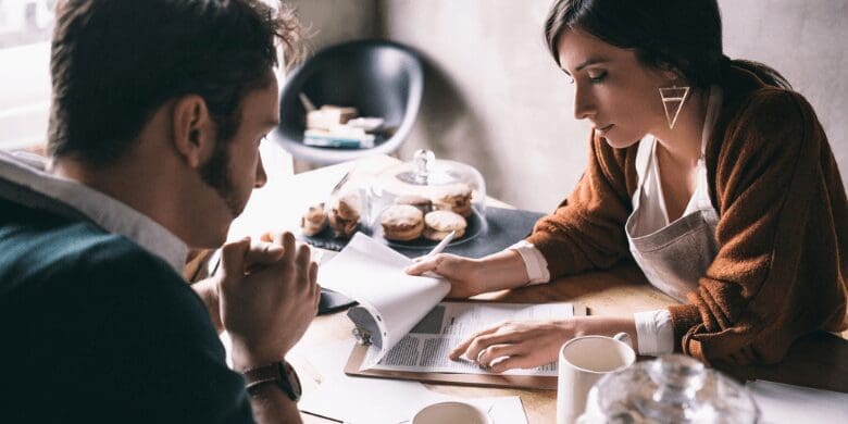 how to take out a small business loan from friends and family family loan agreement guide