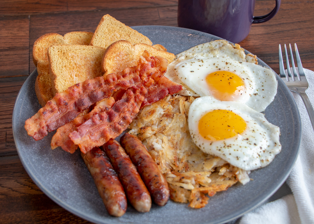 lumberjack breakfast2