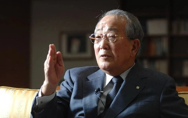 “Thần kinh doanh” Kazuo Inamori: Nếu không tài năng, cần biết 1 con đường “lợi hại” này để làm giàu, đáng tiếc nhiều người lại coi thường - Ảnh 3. “Thần kinh doanh” Kazuo Inamori: Nếu không tài năng, cần biết 1 con đường “lợi hại” này để làm giàu, đáng tiếc nhiều người lại coi thường - Ảnh 3.