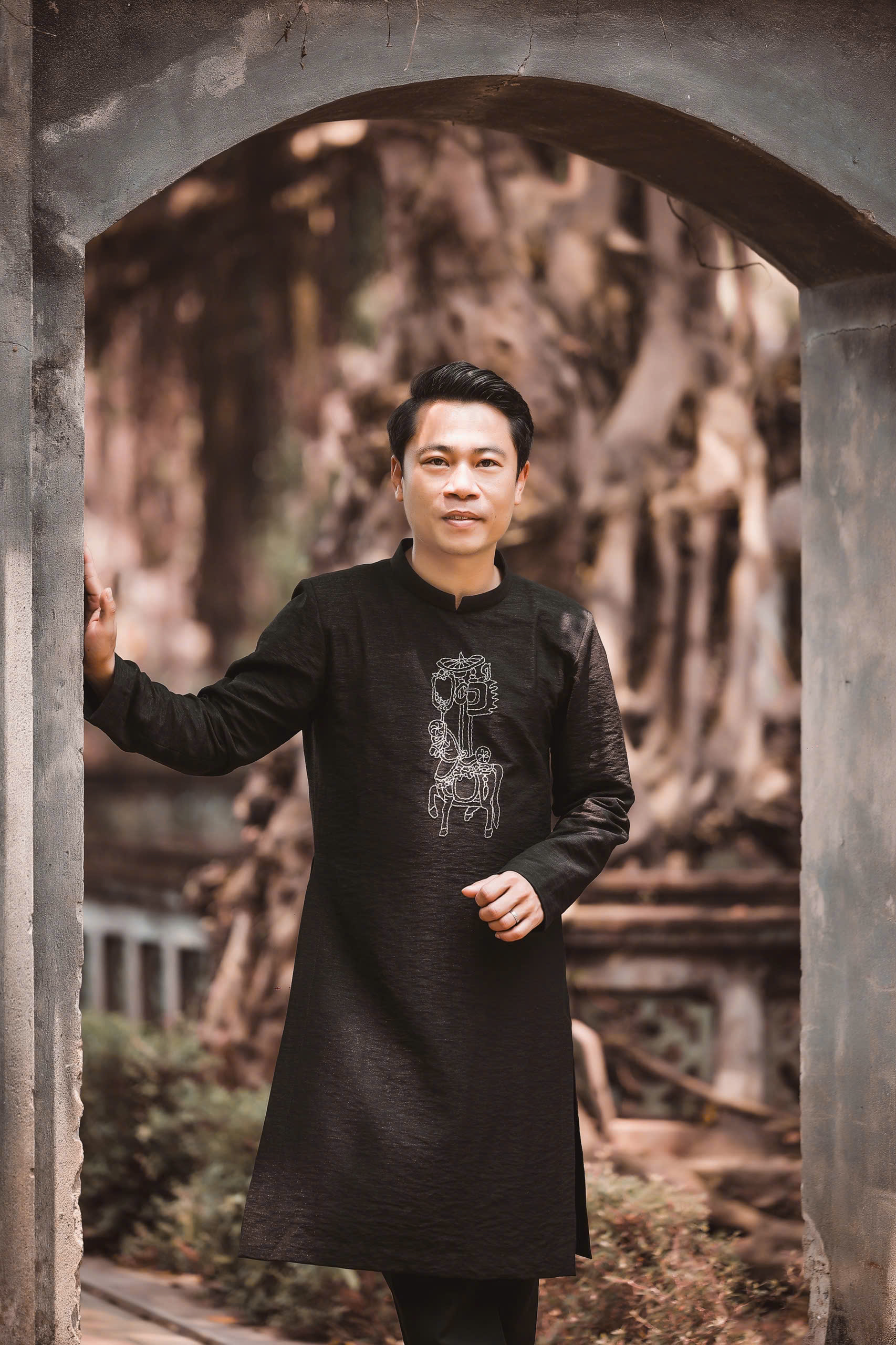 dao dien pham hoang giang