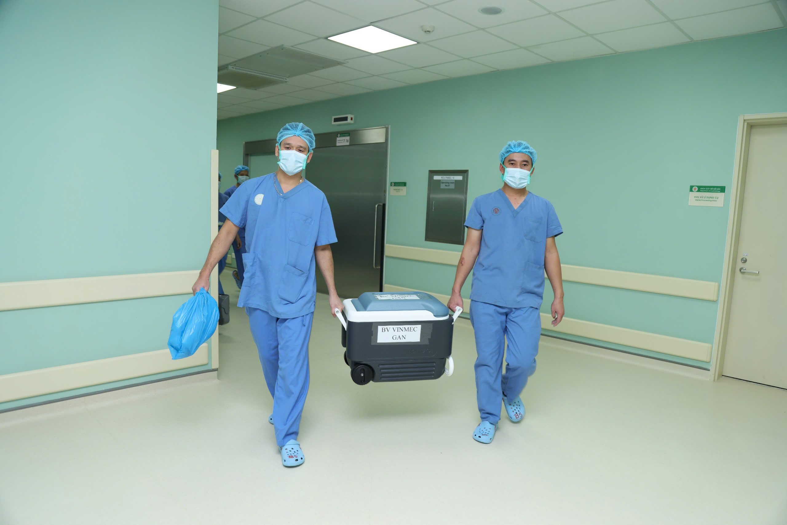 ieu phoi gan sang vinmec