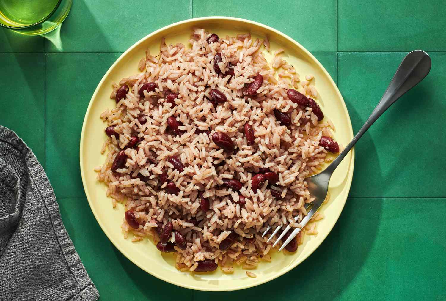 faw recipes jamaican rice and peas hero 04 60b04a460ddd4af3b6159aee266d0ff9