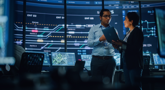 cyber security managed services tn