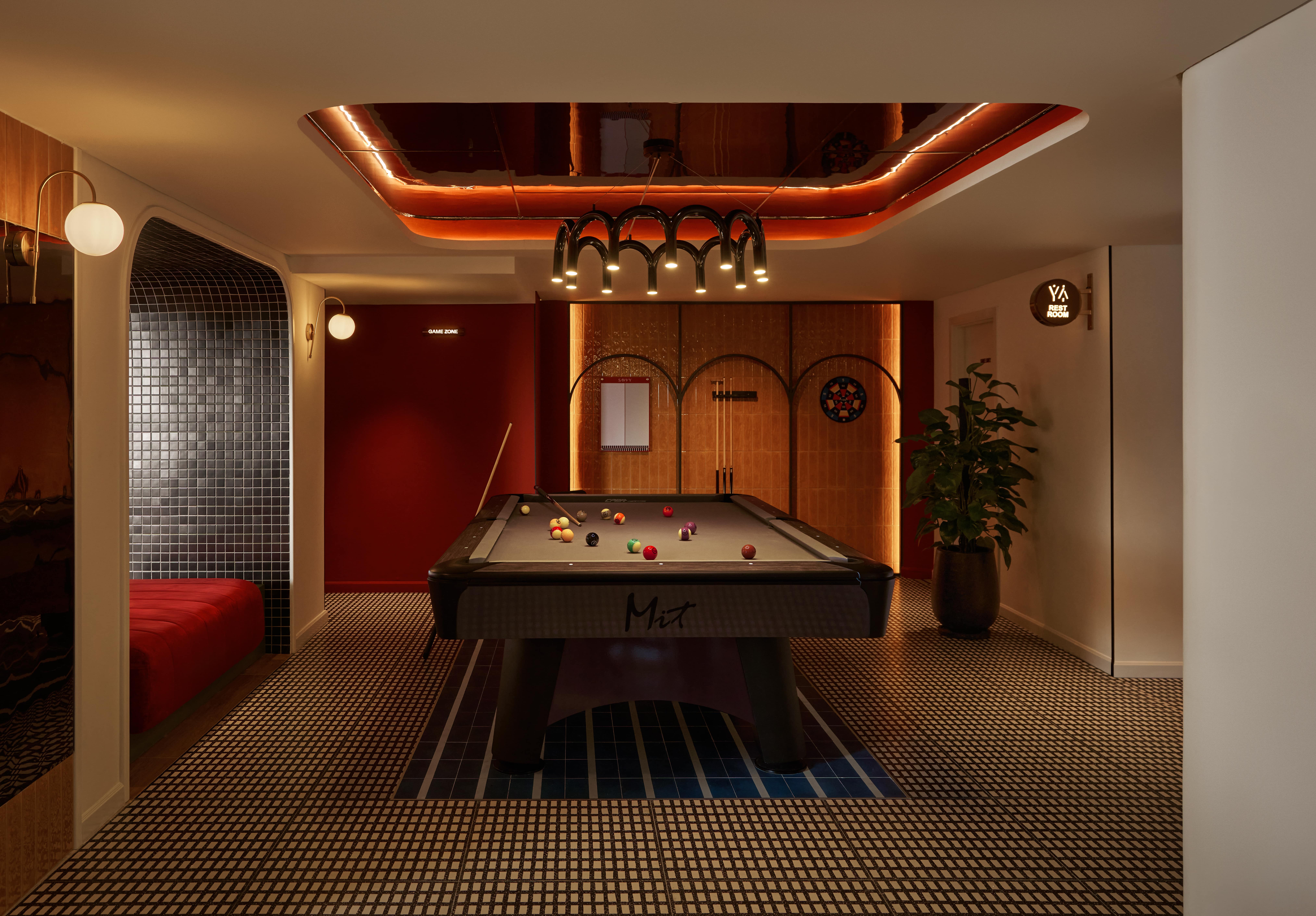 savvy by m village co working space min