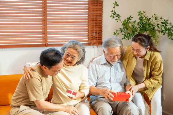 happy asian family adult child 600nw 2639703261