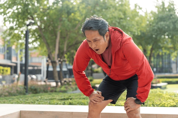 senior asian man tired during 600nw 2629010003