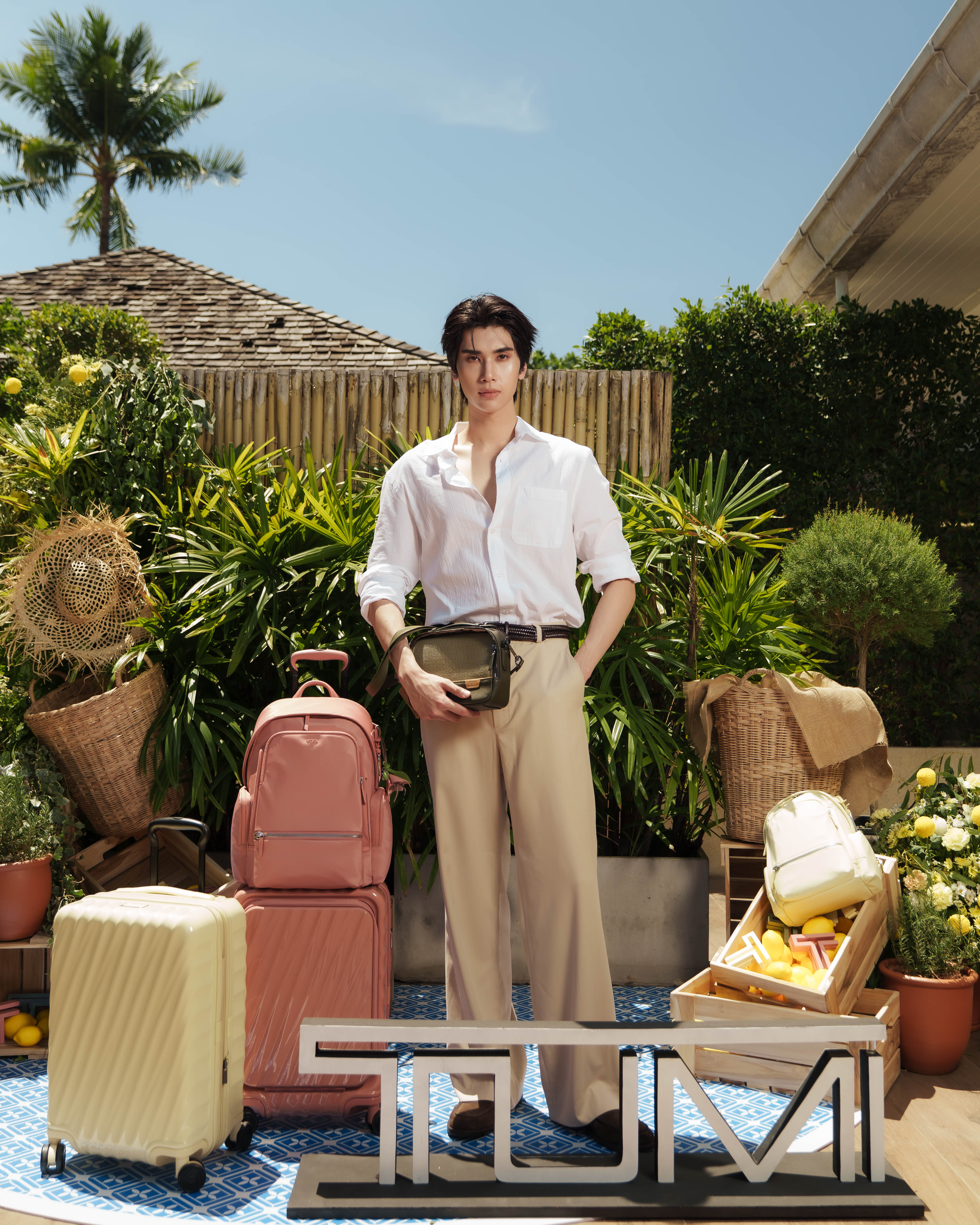 2026 koh samui mediterranean escape eventth celebrity dunk natachai dunk dunknatachai