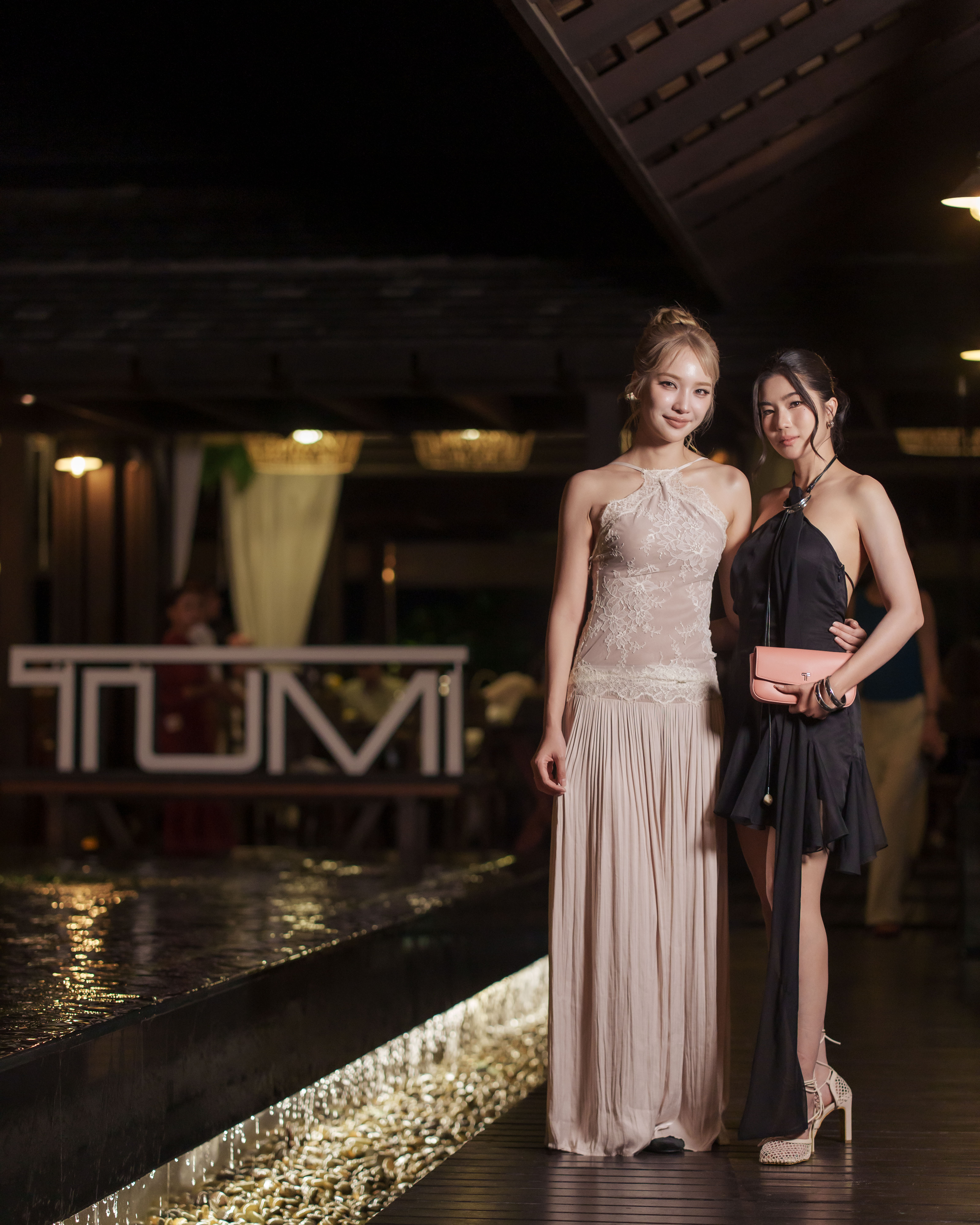 2026 koh samui mediterranean escape eventth janhae ployshompoo janhaegoy arachaporn goyyog