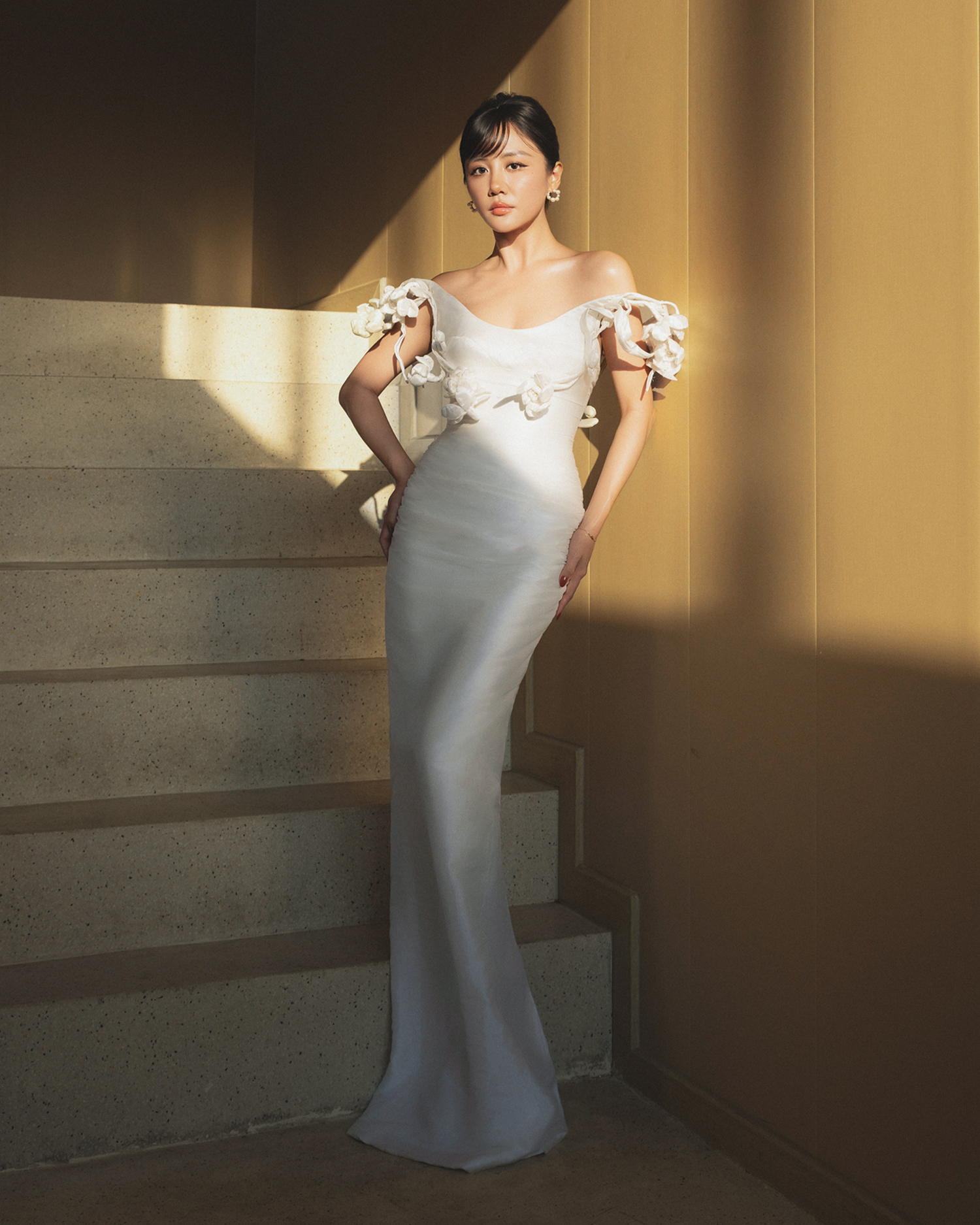 ca si van mai huong