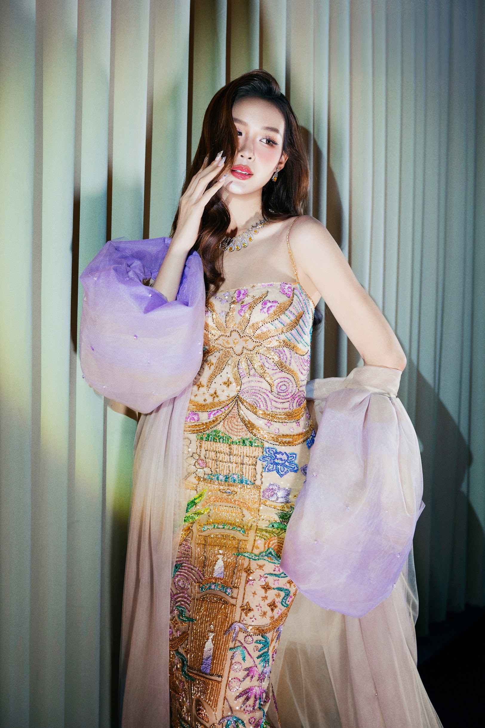 hoa hau le nguyen bao ngoc 02