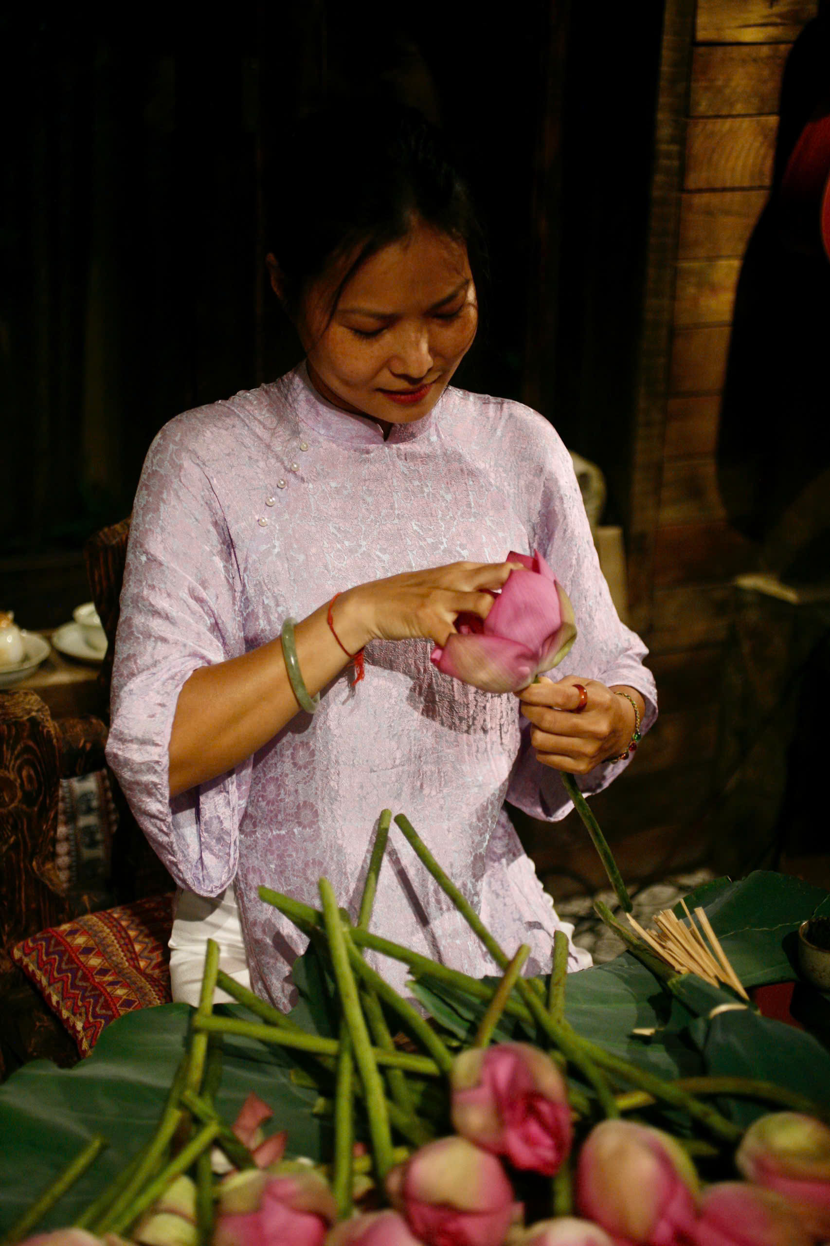chi mai anh
