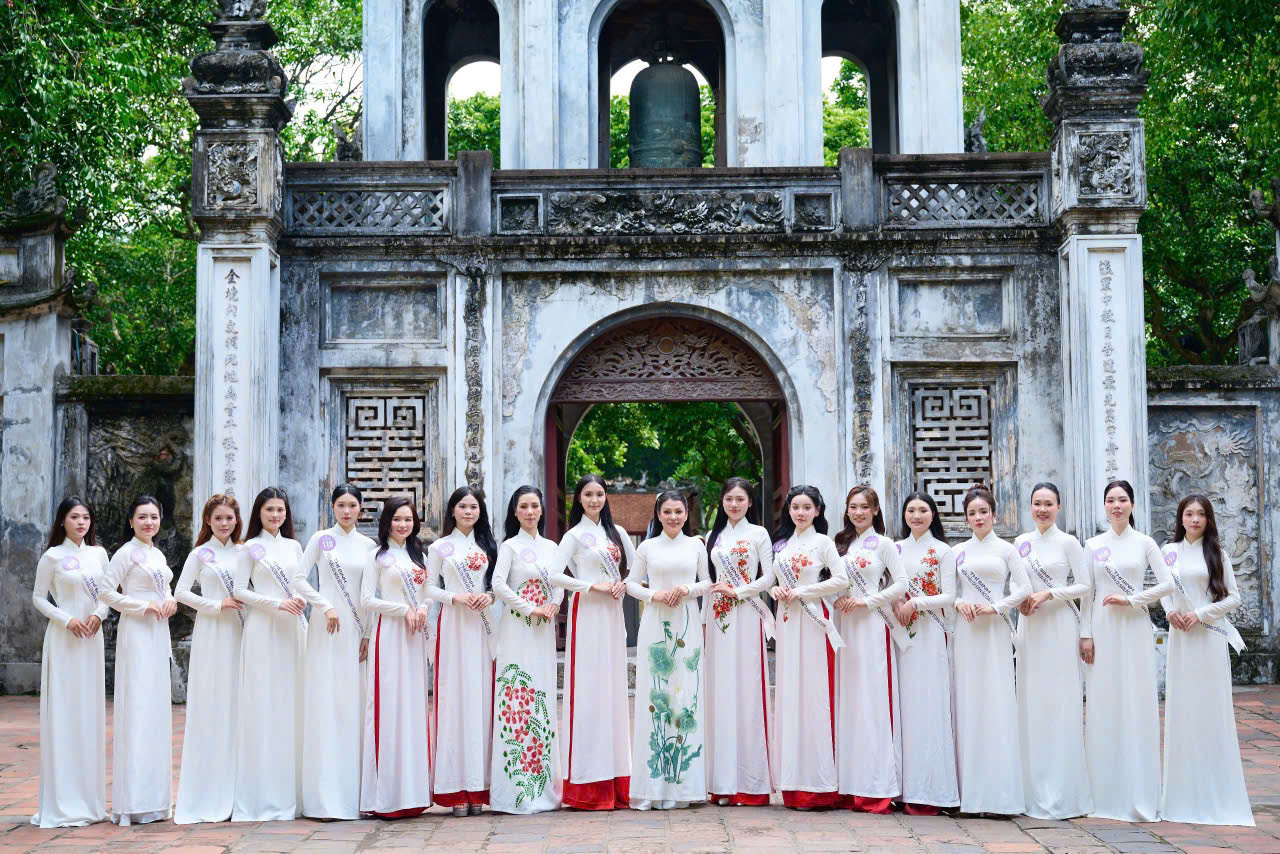 top 20 thi sinh xuat sac da san sang cho dem chung ket