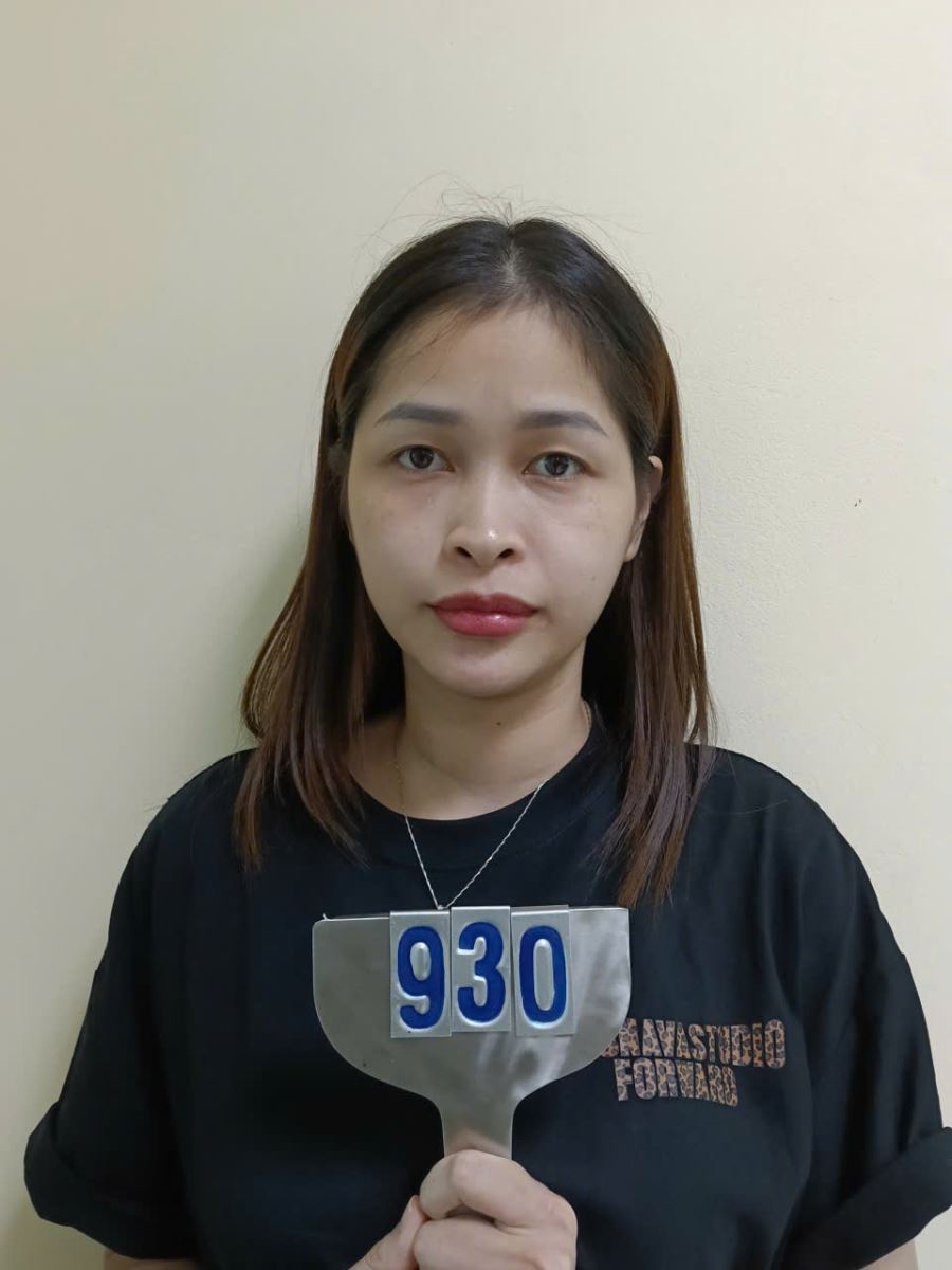 i tuong nguyen thi thanh tam tai co quan cong an