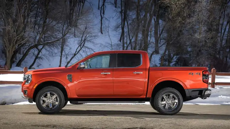 ford ranger 2