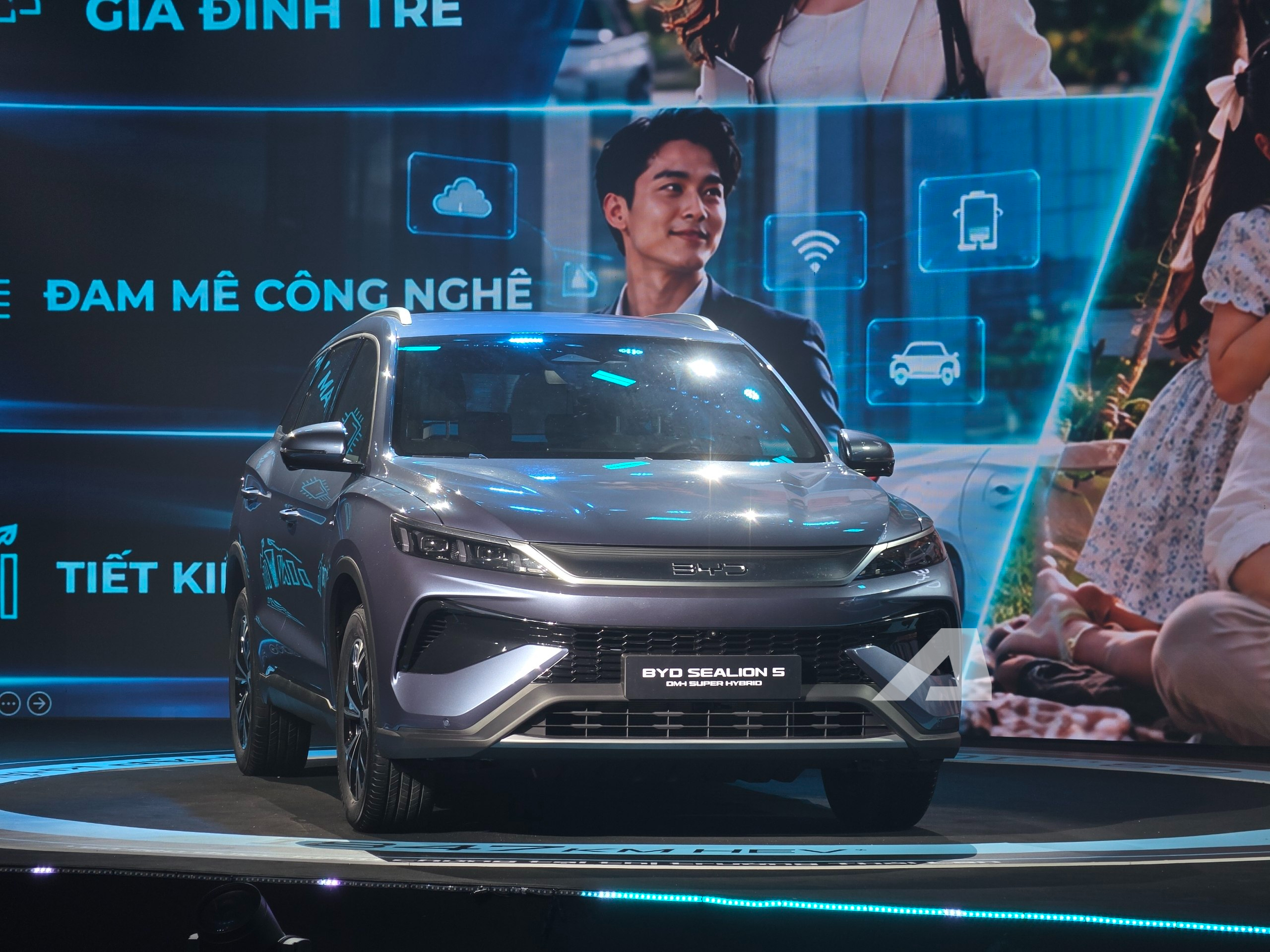 byd sealion 5 p 1logo