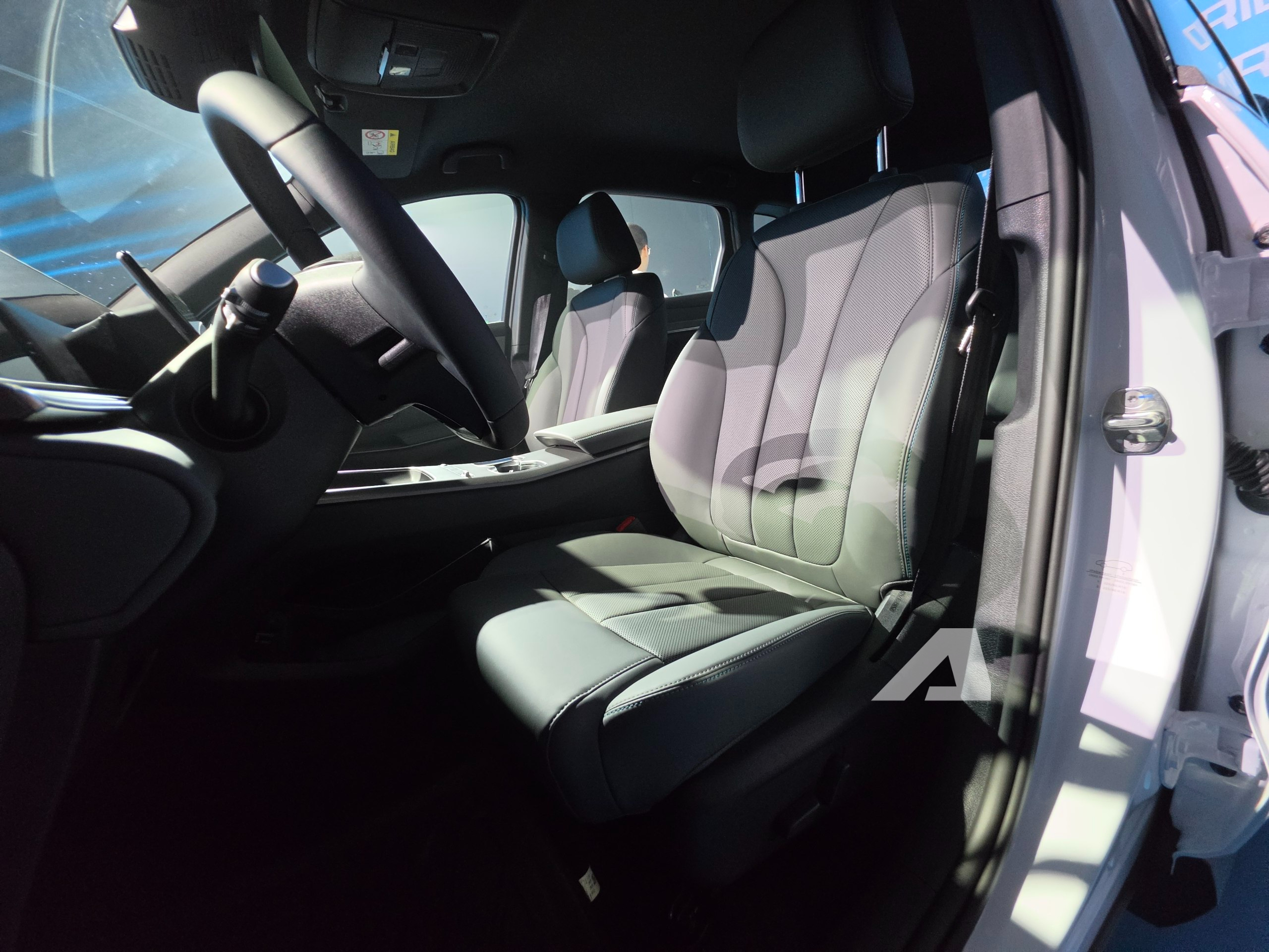 byd sealion 5 p 7logo
