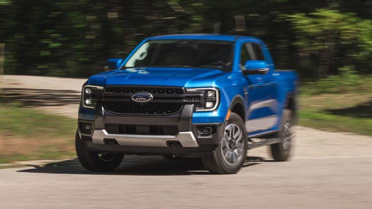 ford ranger 4