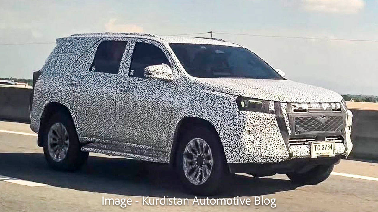 2027 toyota fortuner spied new front 1
