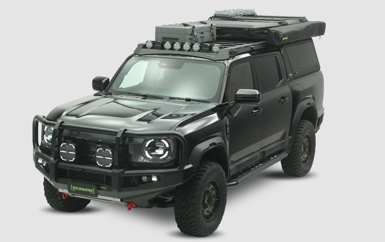 chery stockman do offroad 3 chery stockman do offroad 3
