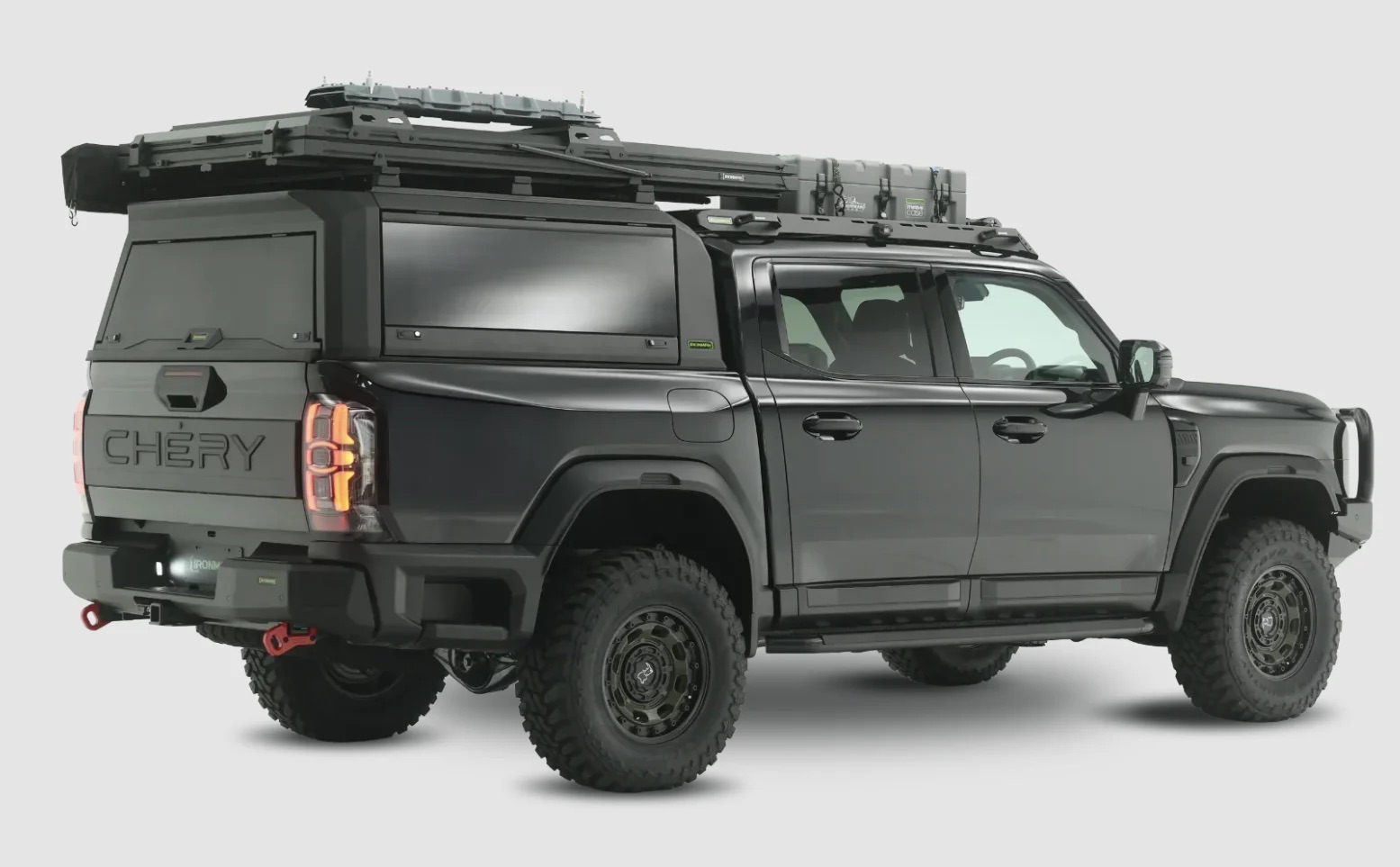 chery stockman do offroad 4 chery stockman do offroad 4