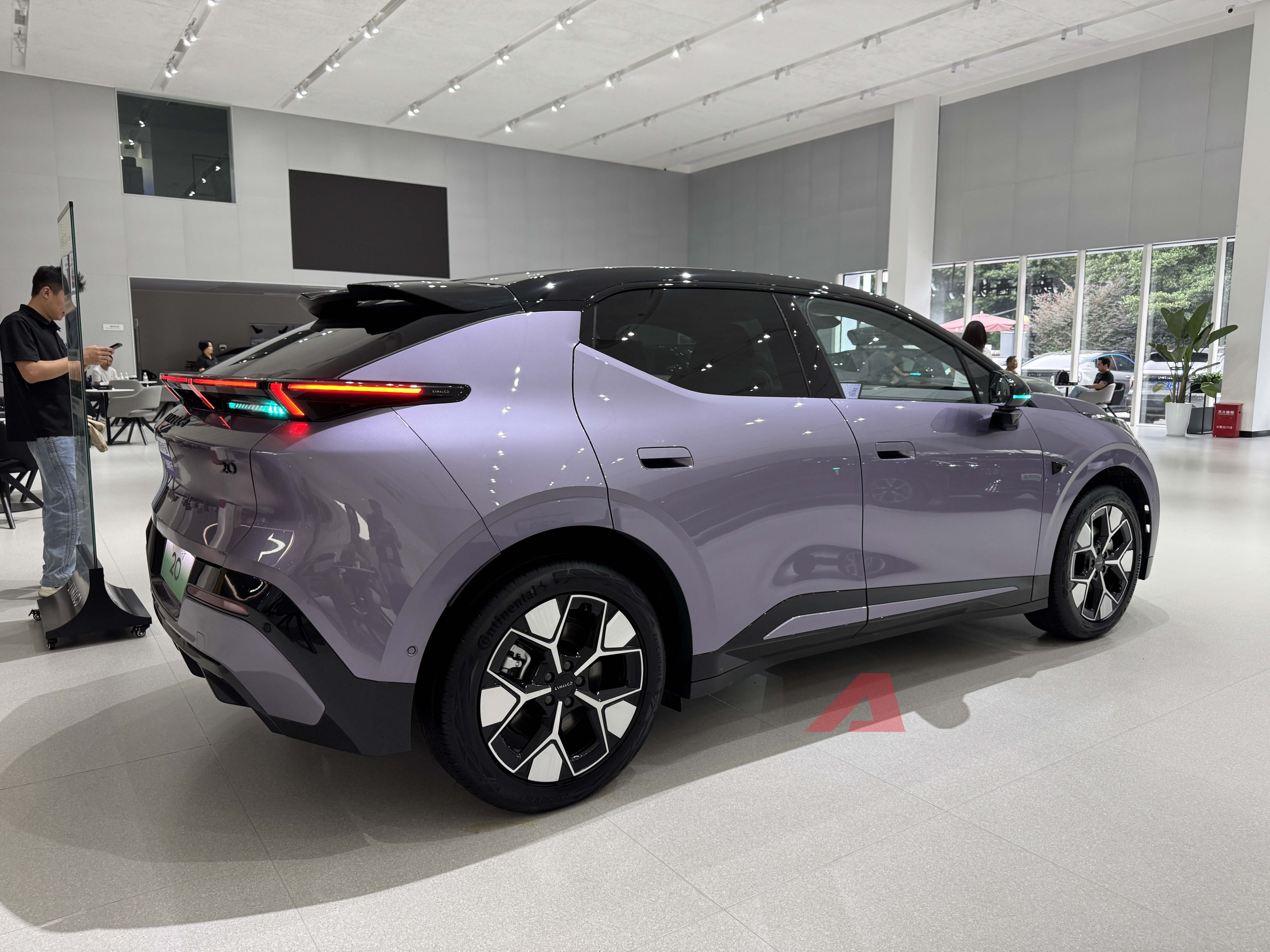 lynk co 023002