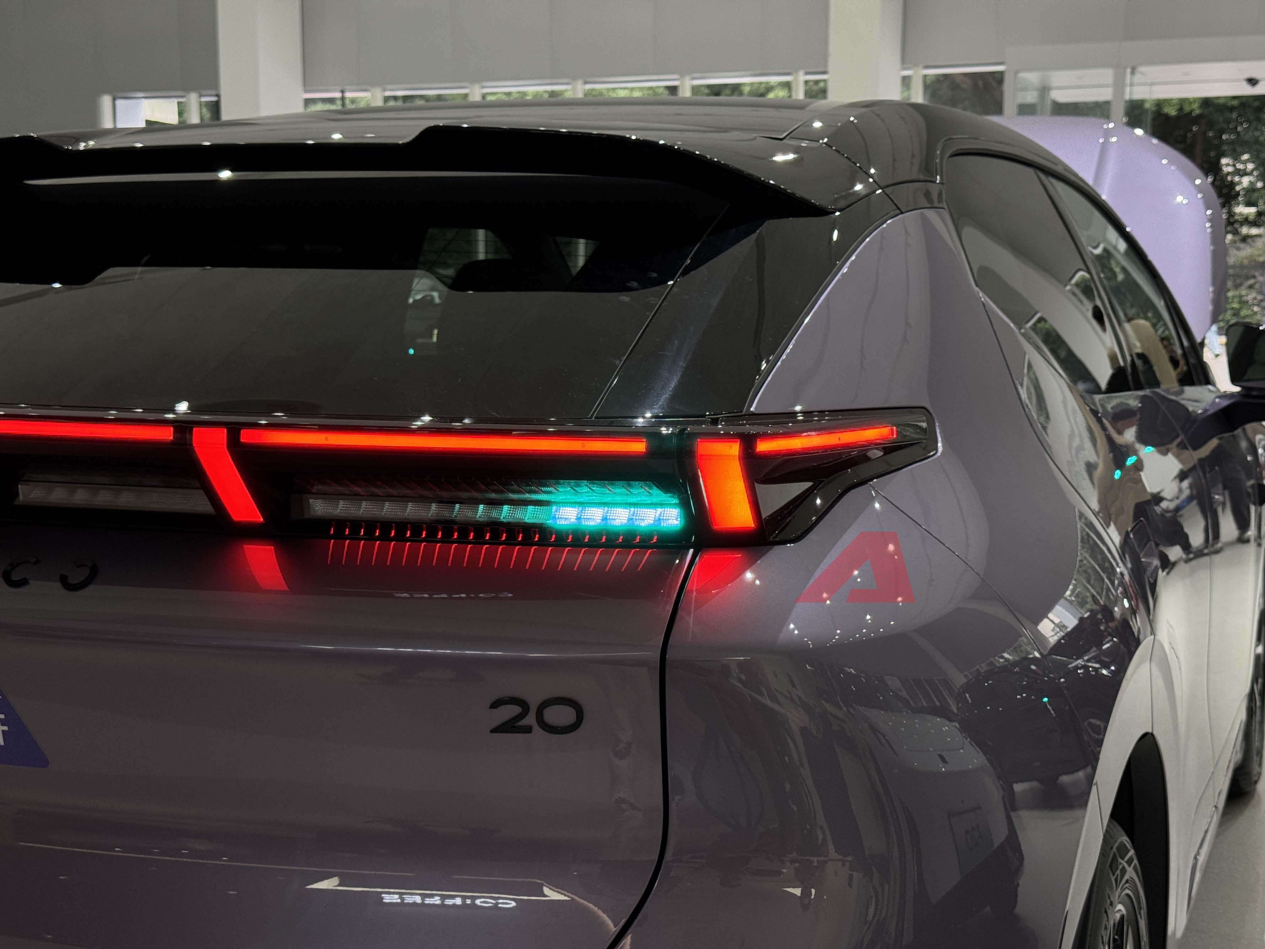 lynk co 023007