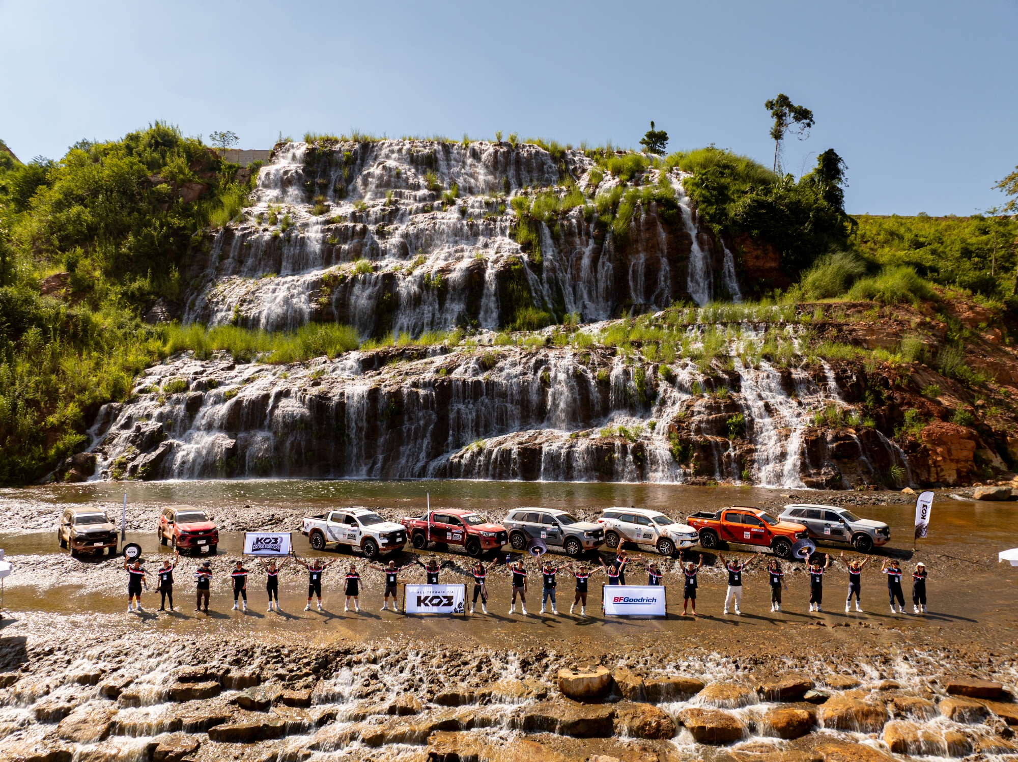 bfgoodrich all terrain ta ko3 cross borders caravan 2026 1
