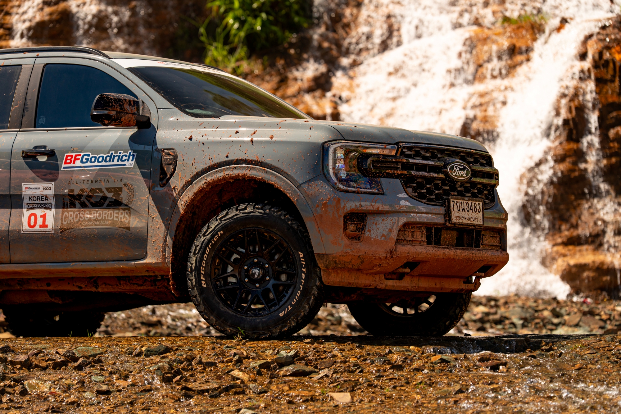bfgoodrich all terrain ta ko3 cross borders caravan 2026 10