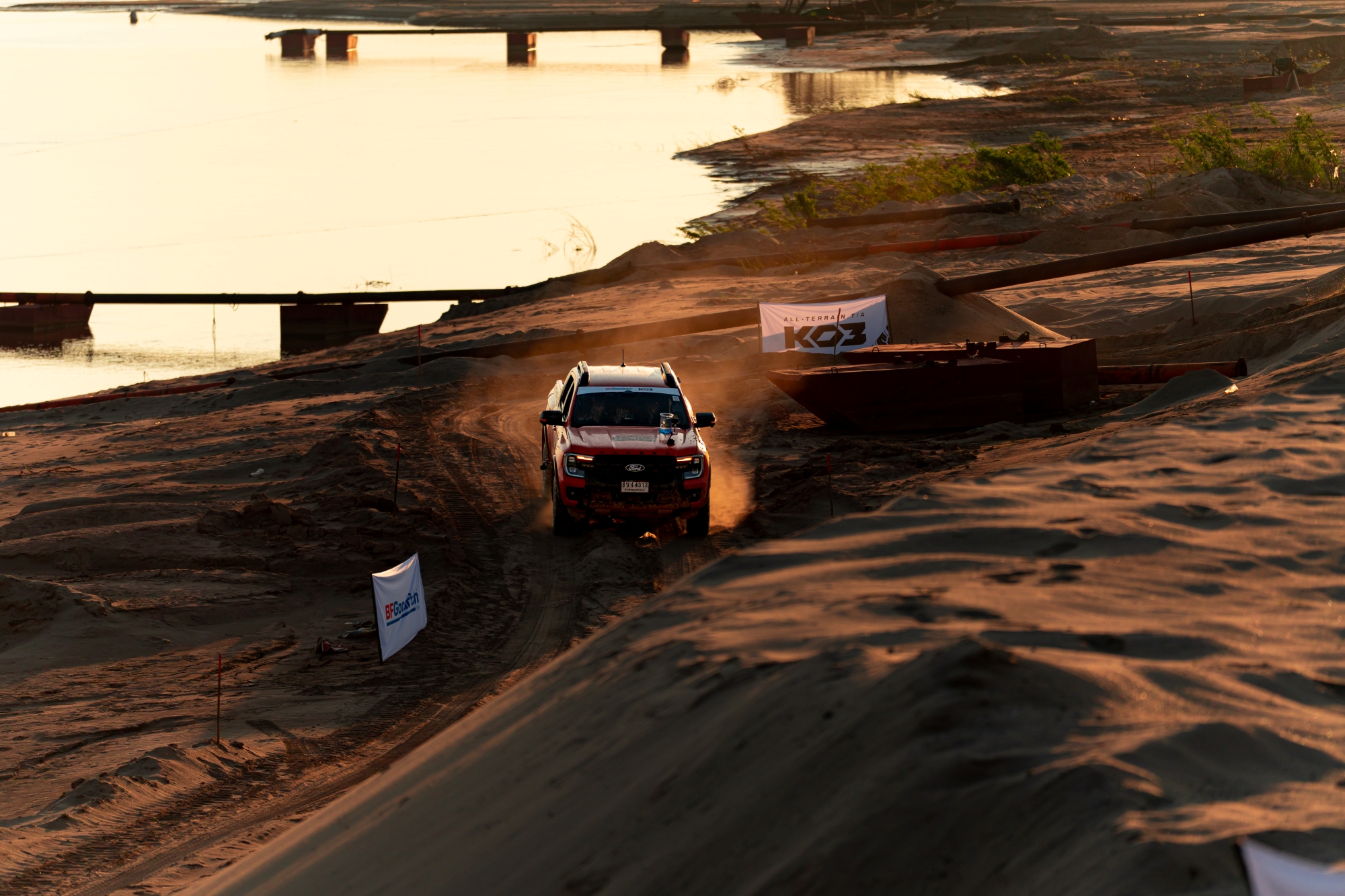 bfgoodrich all terrain ta ko3 cross borders caravan 2026 12