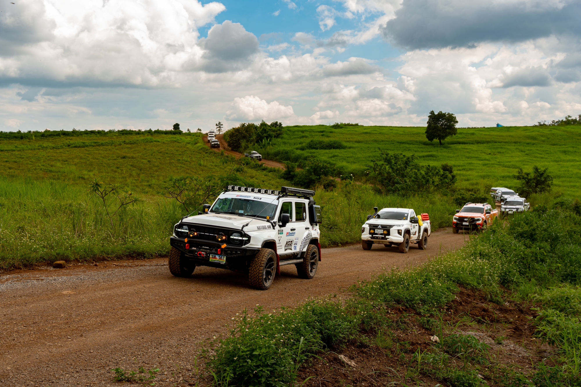 bfgoodrich all terrain ta ko3 cross borders caravan 2026 13