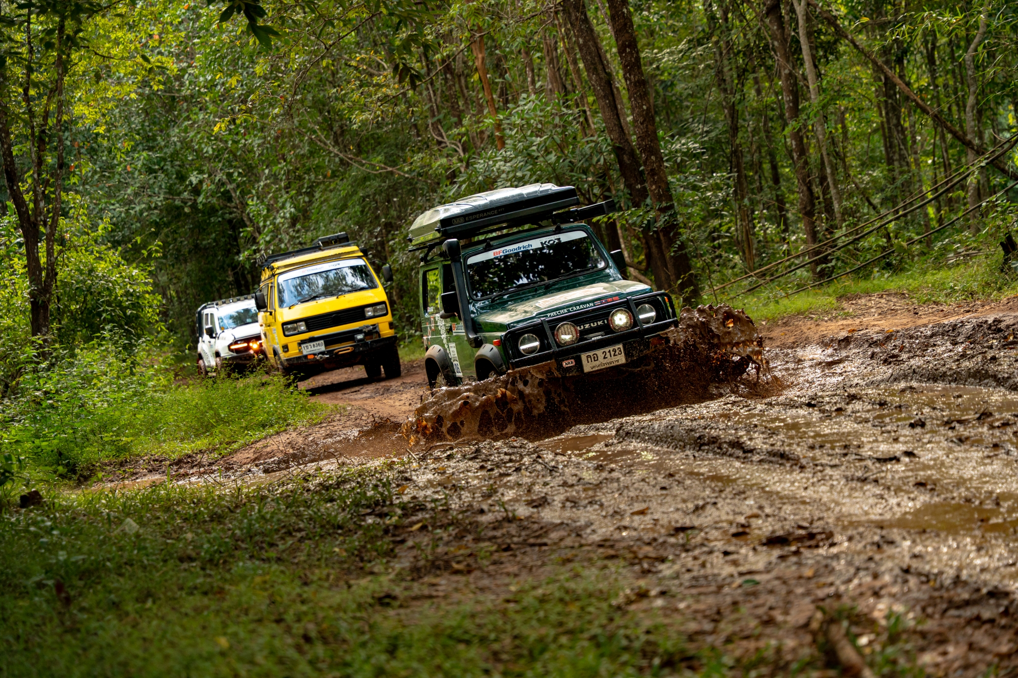 bfgoodrich all terrain ta ko3 cross borders caravan 2026 14