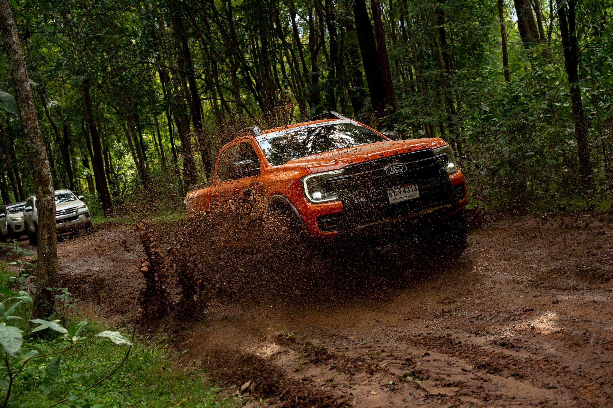 bfgoodrich all terrain ta ko3 cross borders caravan 2026 3