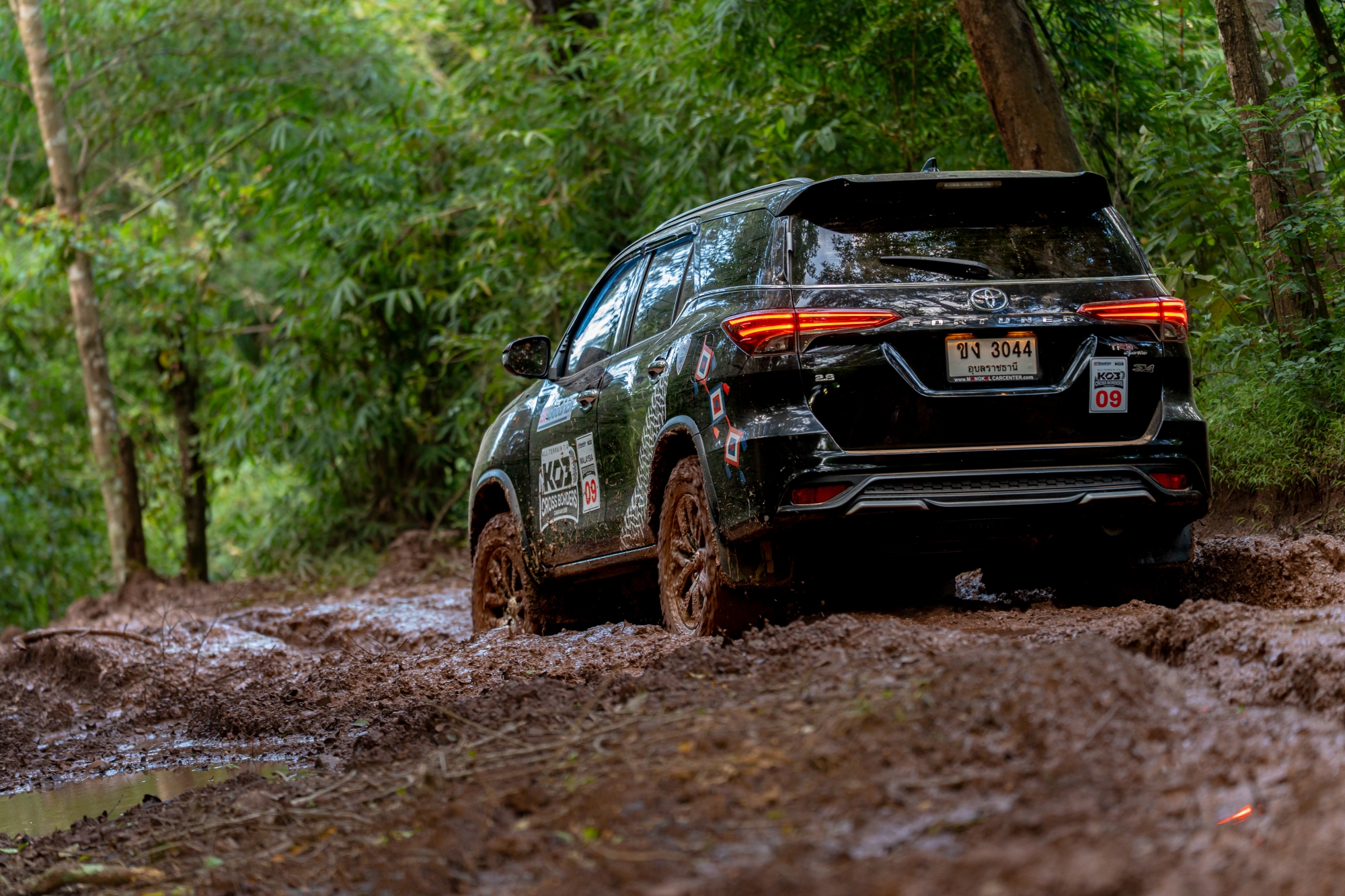 bfgoodrich all terrain ta ko3 cross borders caravan 2026 8