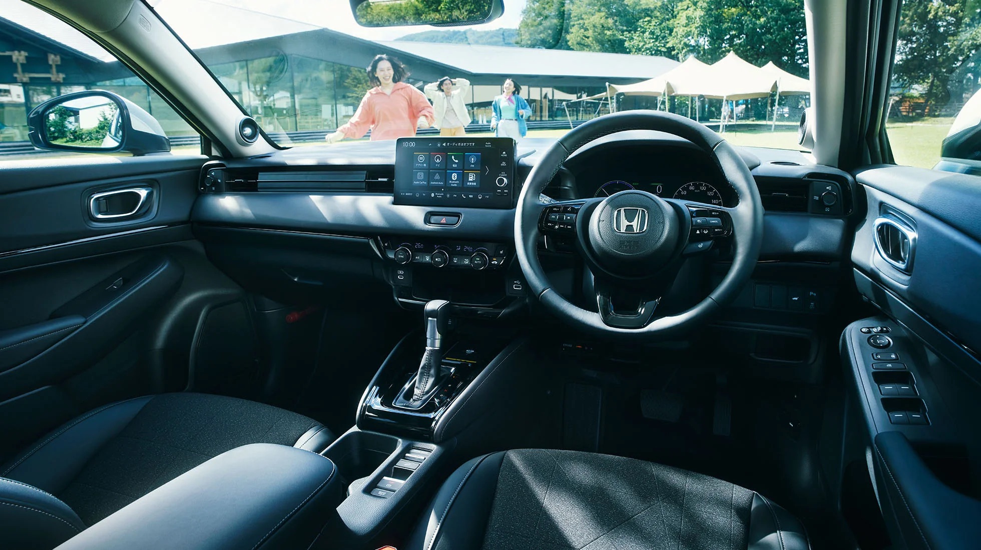 honda hr v 2027 5 honda hr v 2027 5