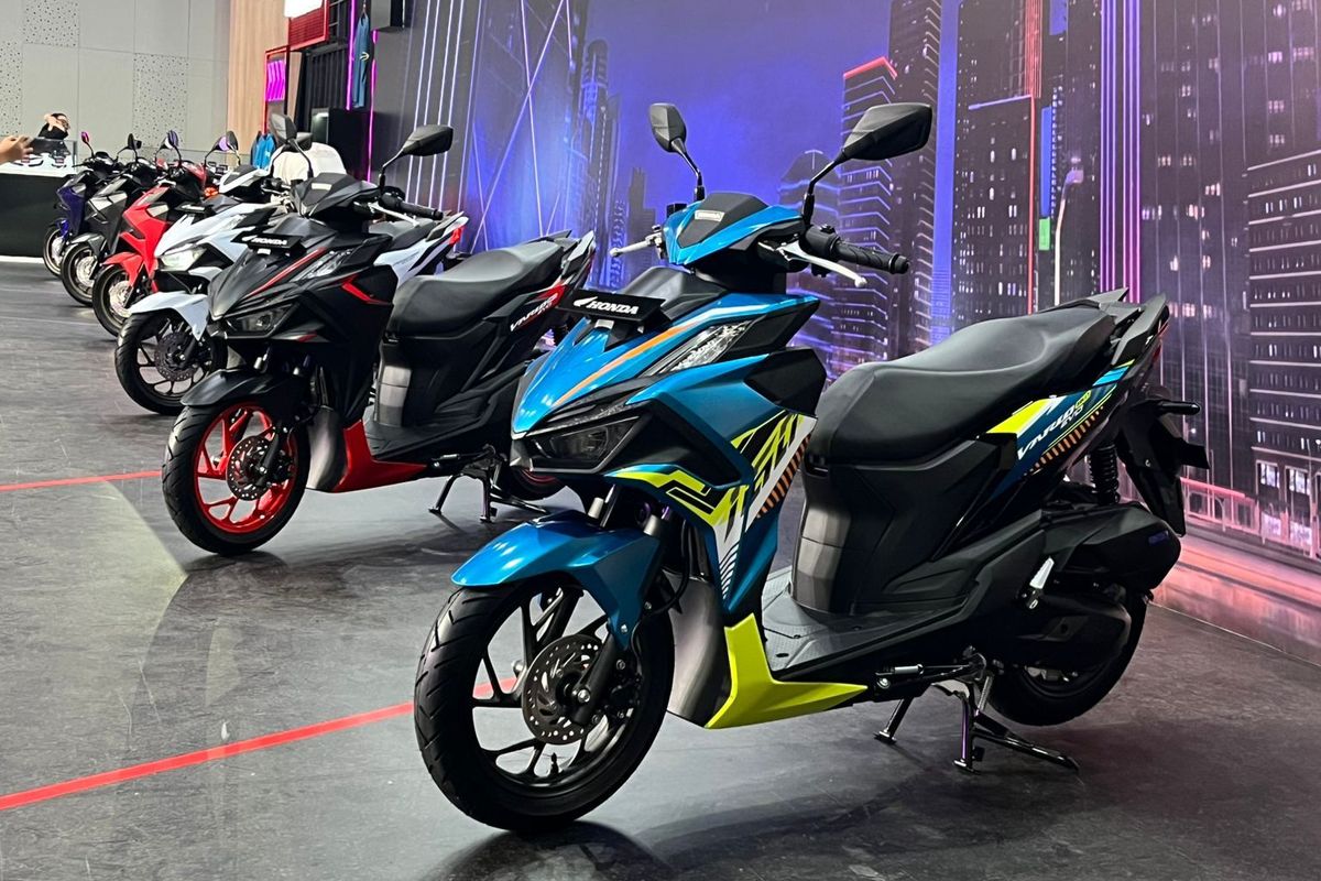 honda vario evo 2 honda vario evo 2
