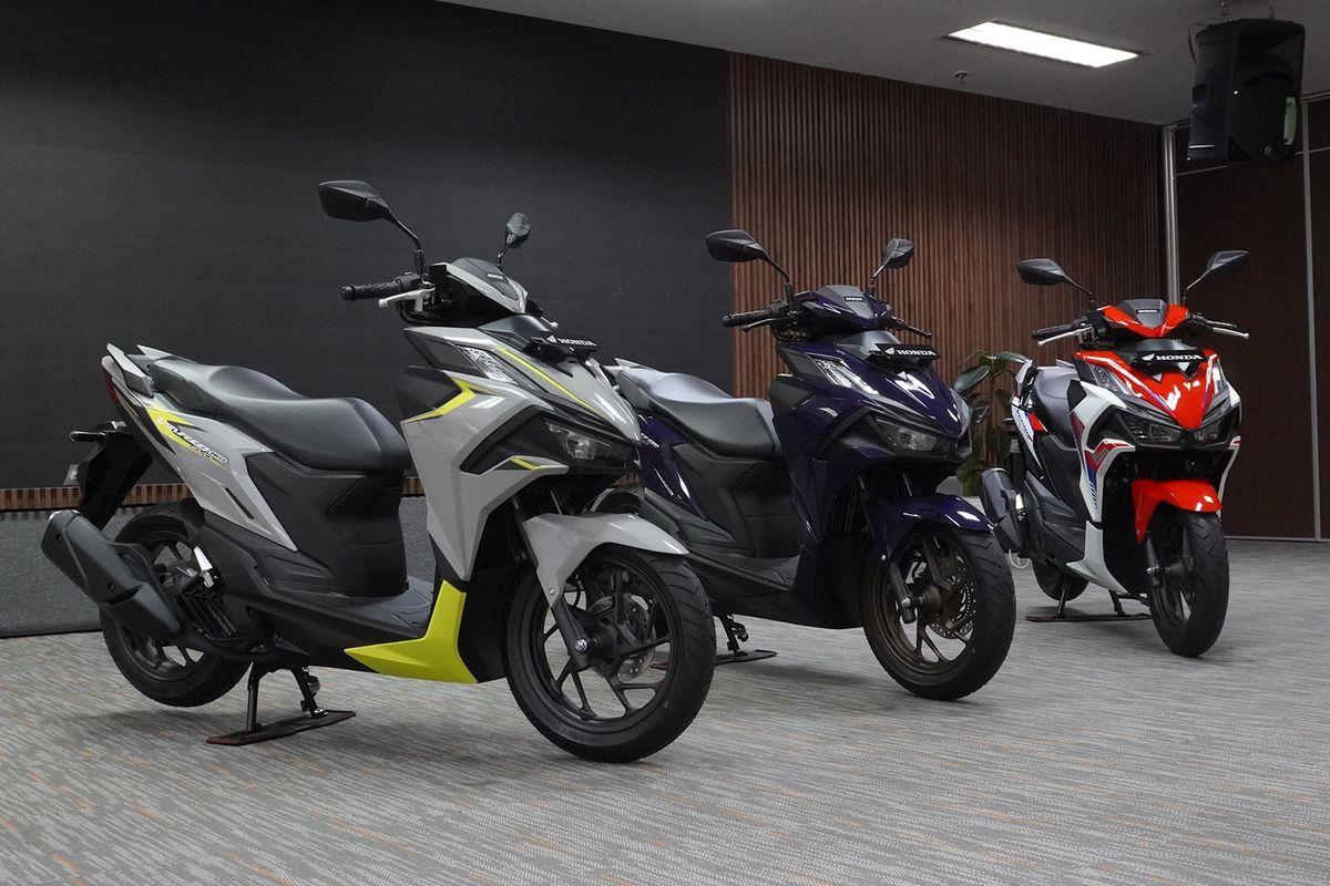honda vario evo 3 honda vario evo 3