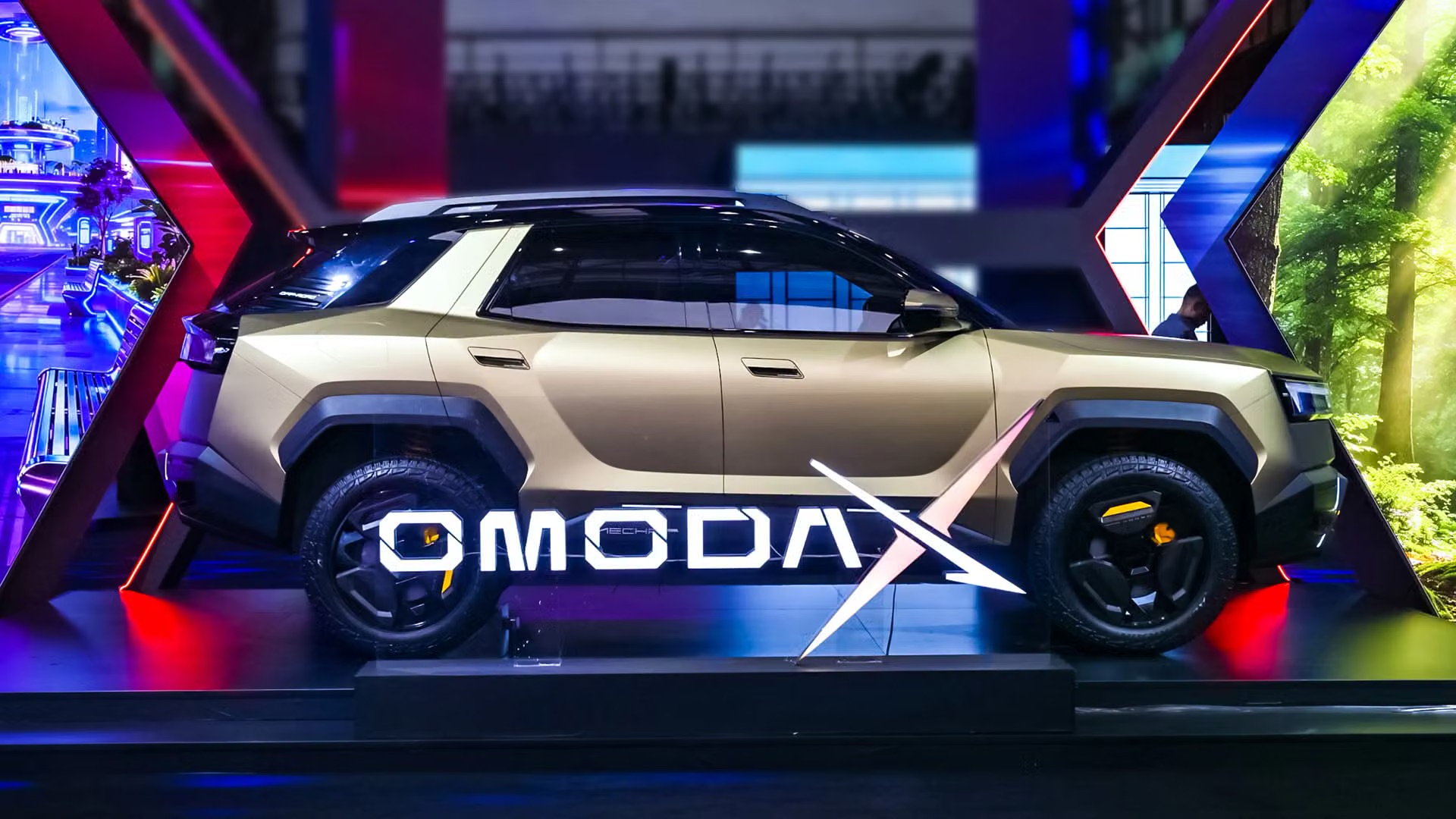 omoda x autopro 2 omoda x autopro 2