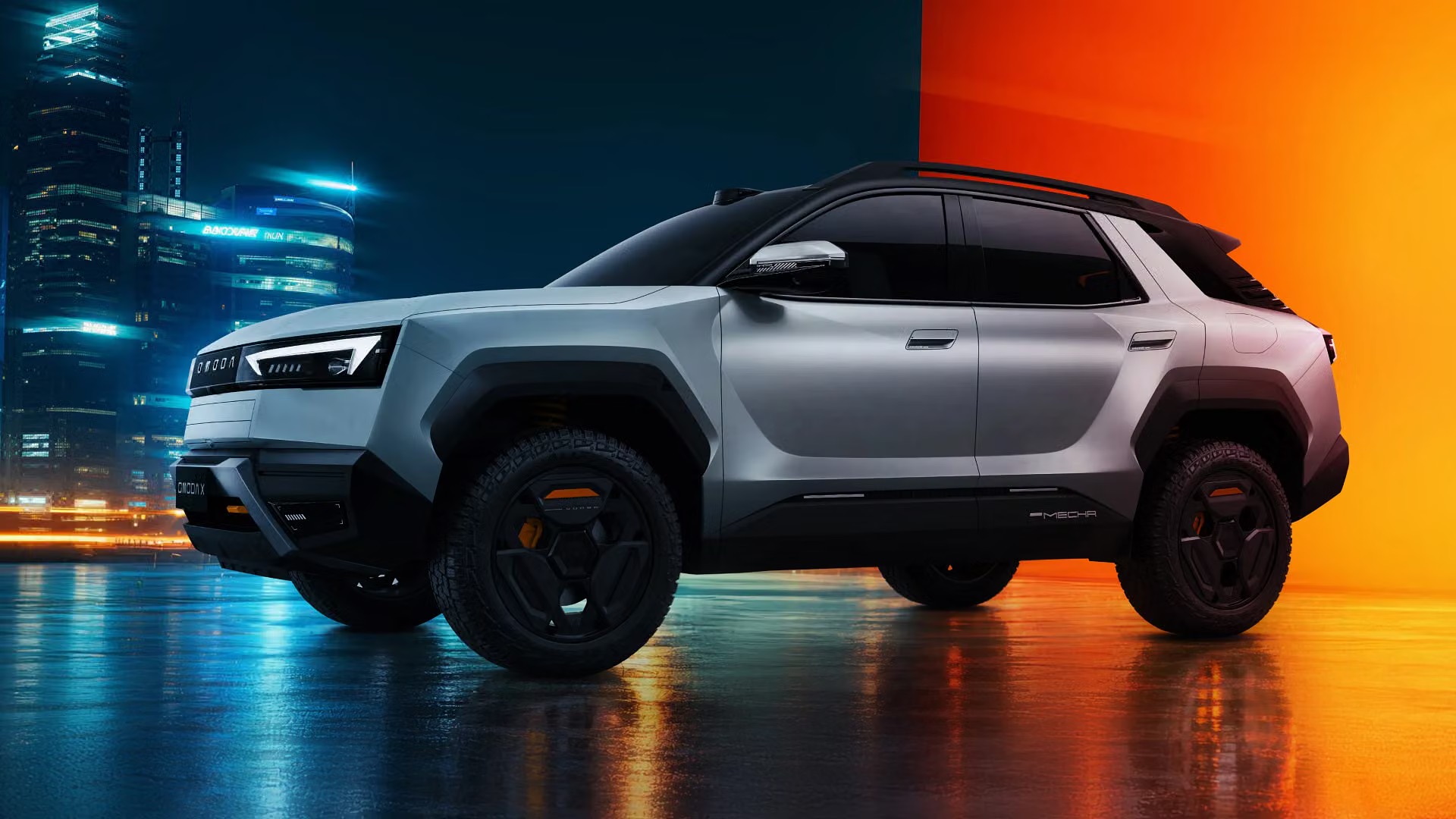 omoda x autopro 4 omoda x autopro 4