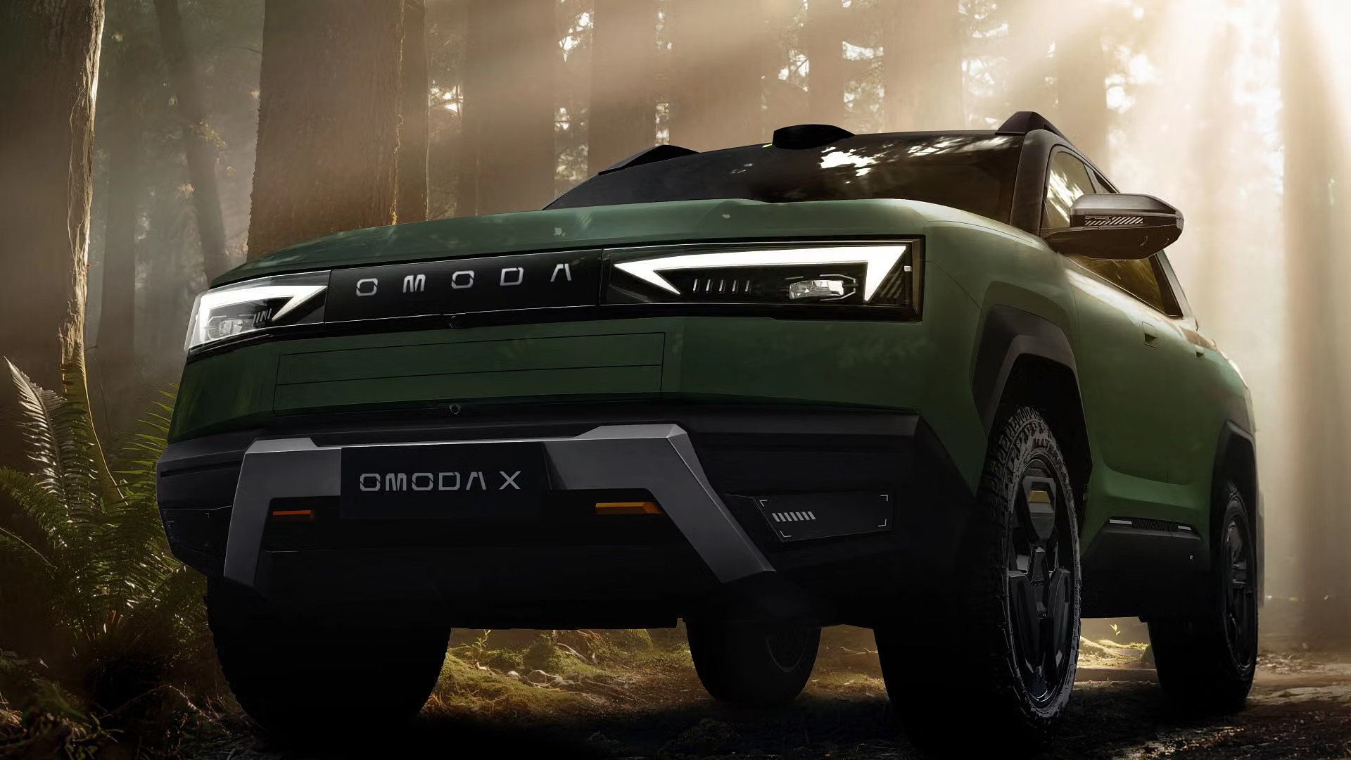 omoda x autopro 5 omoda x autopro 5