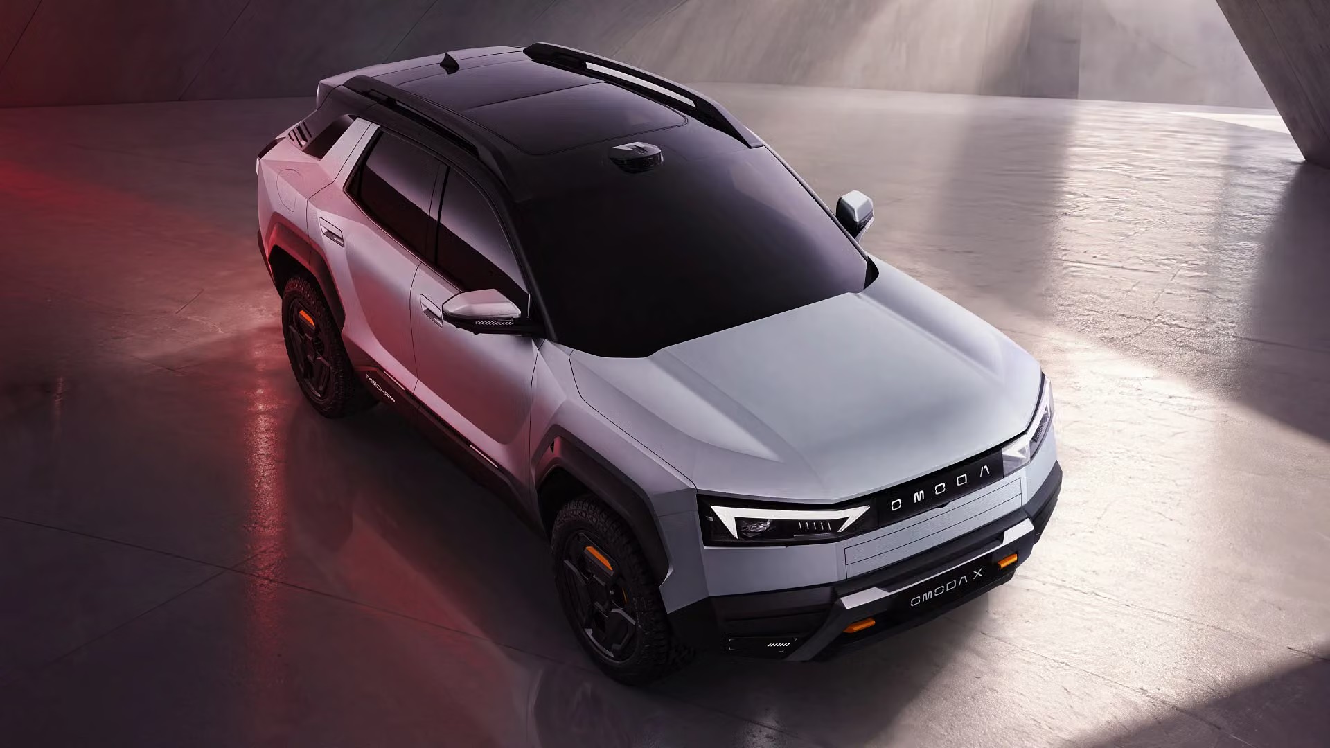 omoda x autopro 7 omoda x autopro 7