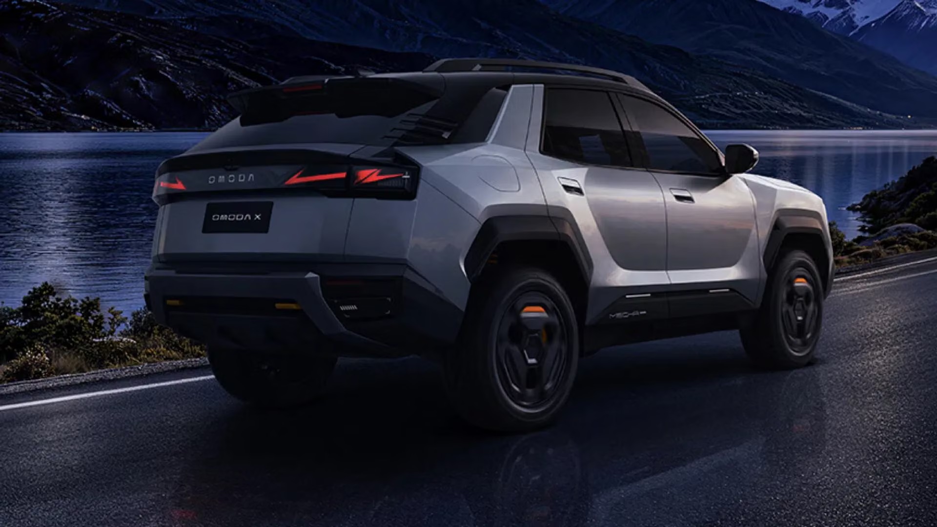 omoda x autopro 8 omoda x autopro 8